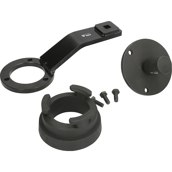 Crankshaft counterholder for BMW M52TU, M54, M56 - Screwdriver (miscellaneous)