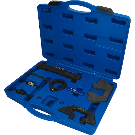 Engine adjustment tool set for BMW M42, M50 - Motor adjustment tool set