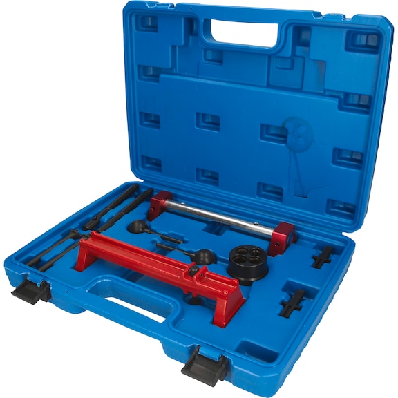 Engine adjustment tool set for BMW S54 - Motor adjustment tool set