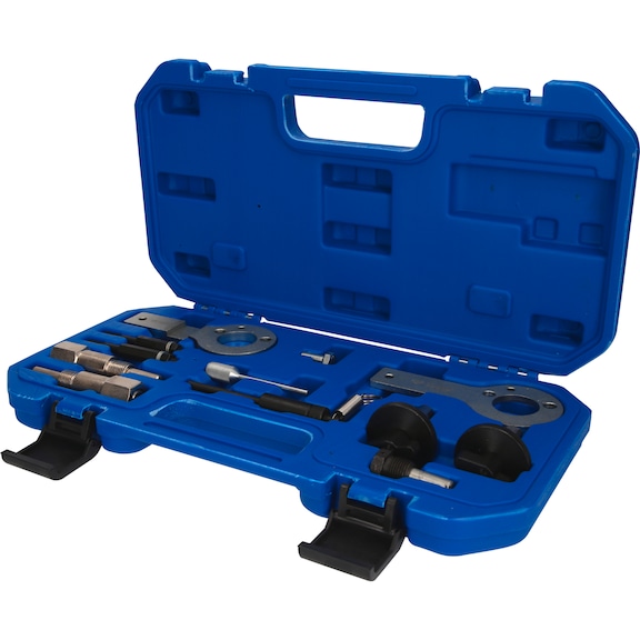 Engine adjustment tool, for Opel, Saab - Motor adjustment tool