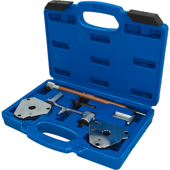 Engine adjustment tool for Fiat for 1.6 16V - Motor adjustment tool