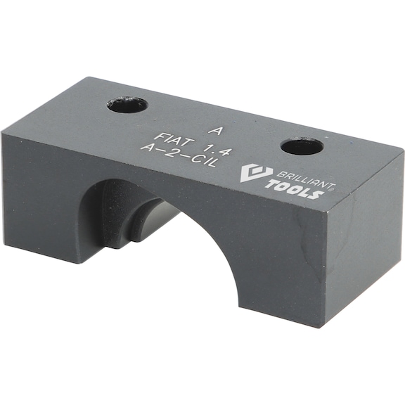 Camshaft locking block for Fiat, Lancia 1.4 12V - Camshafts