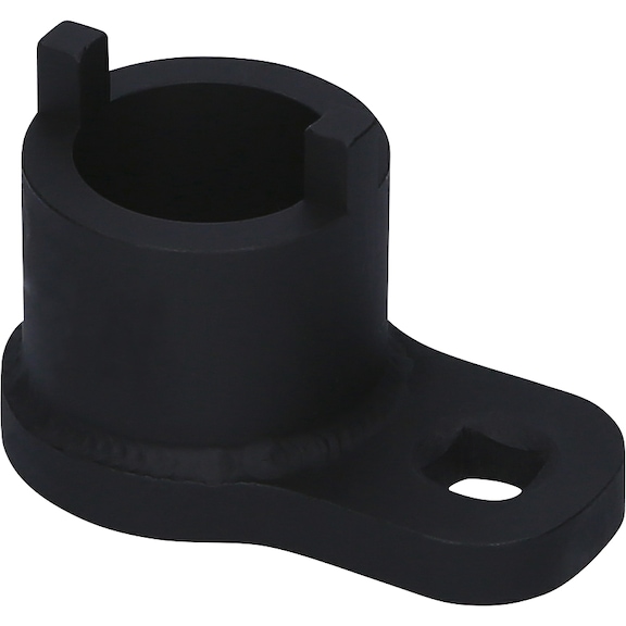 Camshaft locking tool for 1.3l PSA diesel - Camshafts