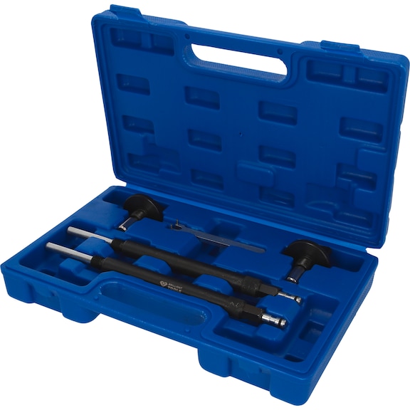 Engine adjustment tool kit for Fiat 1.2 16V - Motor adjustment tool set