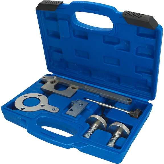 Engine adjustment tool for Fiat 1.3 Multijet - Motor adjustment tool