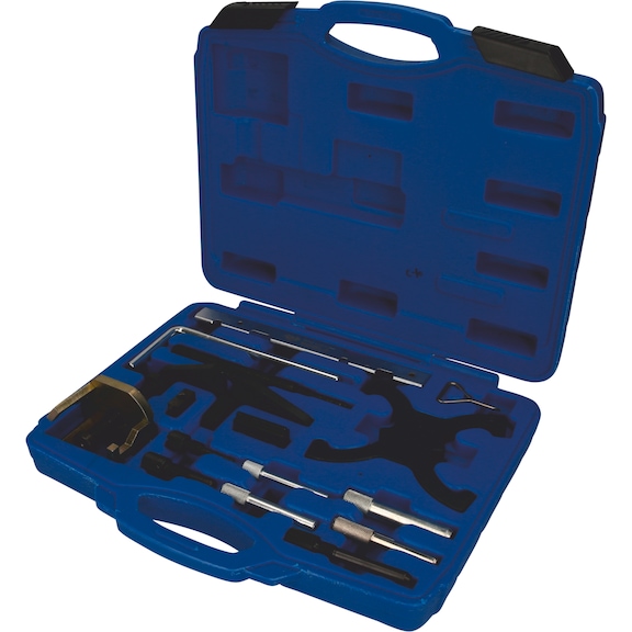 Engine adjustment tool for Ford - Motor adjustment tool