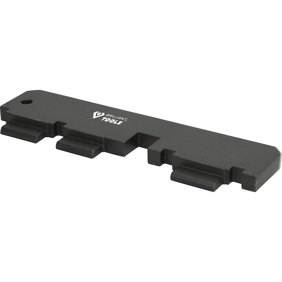 Camshaft adjustment tool for Ford 1.6 EcoBoost - Camshafts