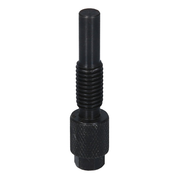 Crankshaft locking pin for Ford Zetec and Duratec engines - Crankshafts