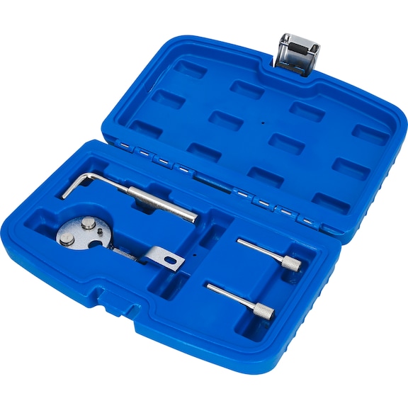 Crankshaft locking tool for Ford Transit 2.2 - Crankshafts