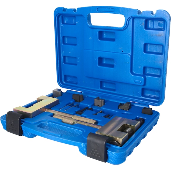 KS TOOLS Timing chain riveting tool - Tools (miscellaneous)