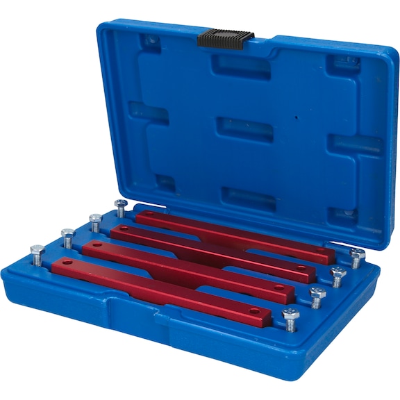 Engine adjustment tool set for Mercedes M276, M157, M278 - Motor adjustment tool set