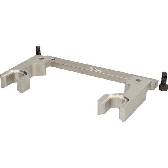 Balancing shaft adjustment tool set for Mercedes OM651 - Balancing shafts