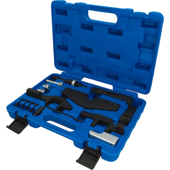 Engine adjustment tool kit for MINI - Motor adjustment tool set