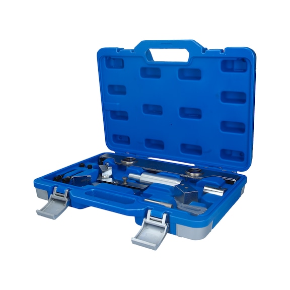 Engine adjustment tool set for Opel, Saab, Chevrolet 2.0, 2.4 - Motor adjustment tool set