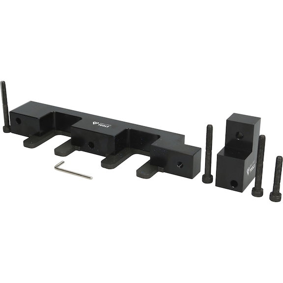 Camshaft adjustment tool set for Opel, Vauxhall 2.0 CDTi - Camshafts