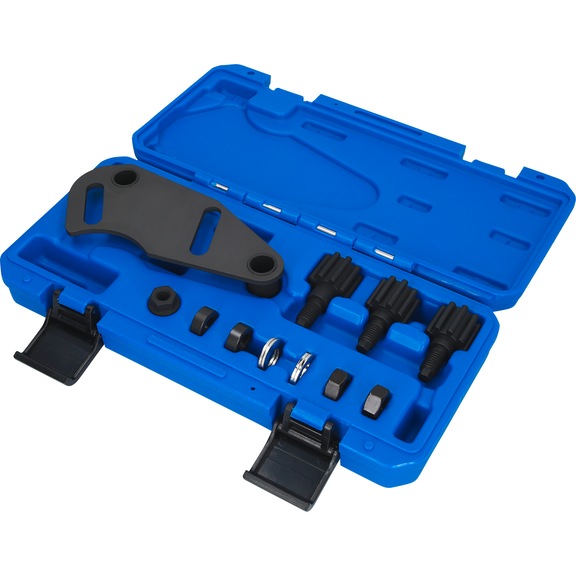 Camshaft locking tool for Renault 1.8, 2.0 16V - Camshafts