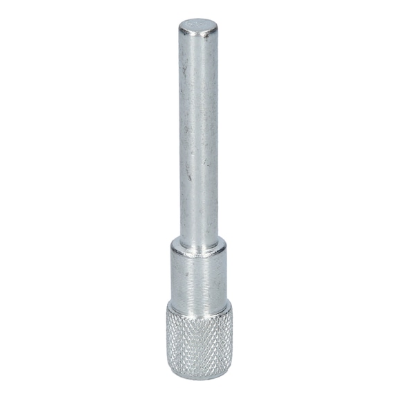 Flywheel fixing mandrel for Renault - Tools (miscellaneous)