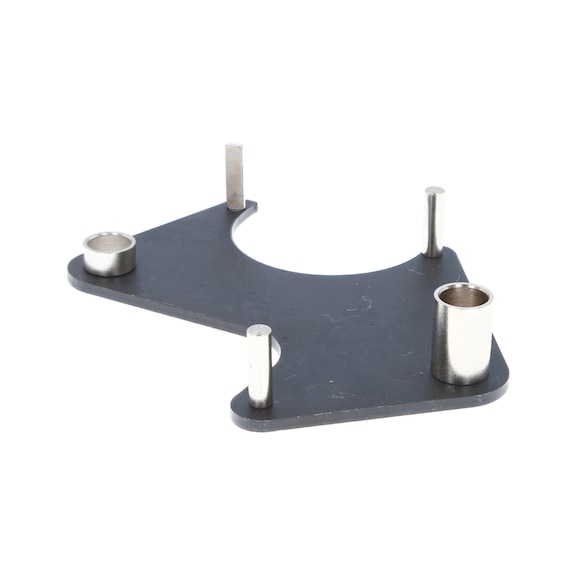 Camshaft locking tool for Renault 1.4 and 1.6 16V - Camshafts