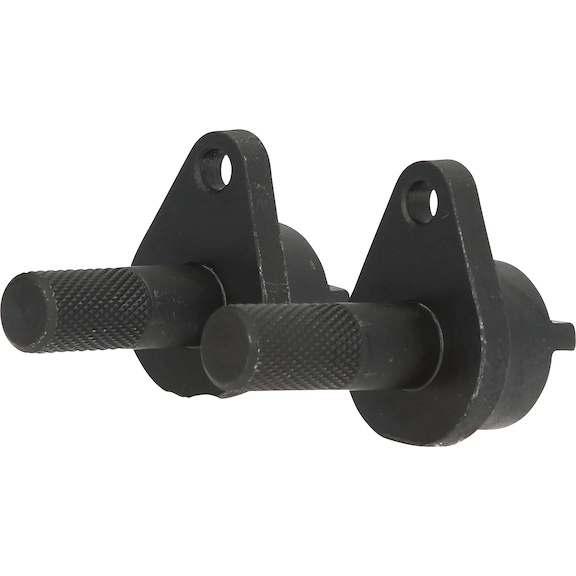 Engine adjustment tool set for Volkswagen 1.2 - Motor adjustment tool set