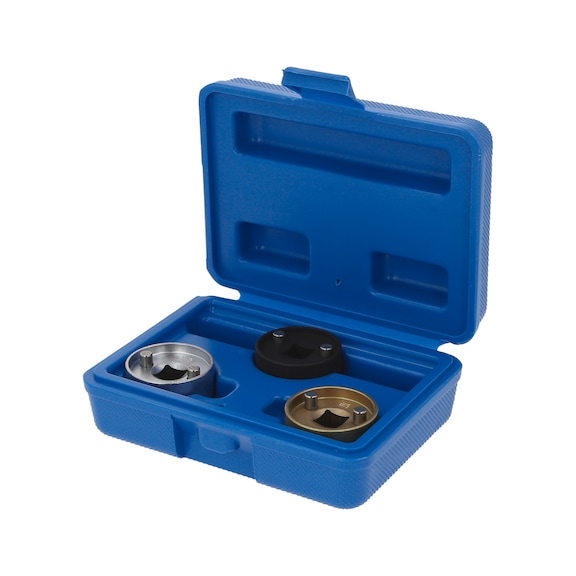 Camshaft control valve inserts for VAG 1.8, 2.0 TFSI, TSI - Camshafts