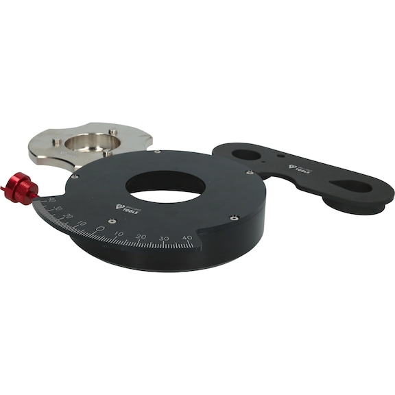 Timing chain inspection tool kit, for VAG 1.2, 1.4 TFSi - Tools (miscellaneous)