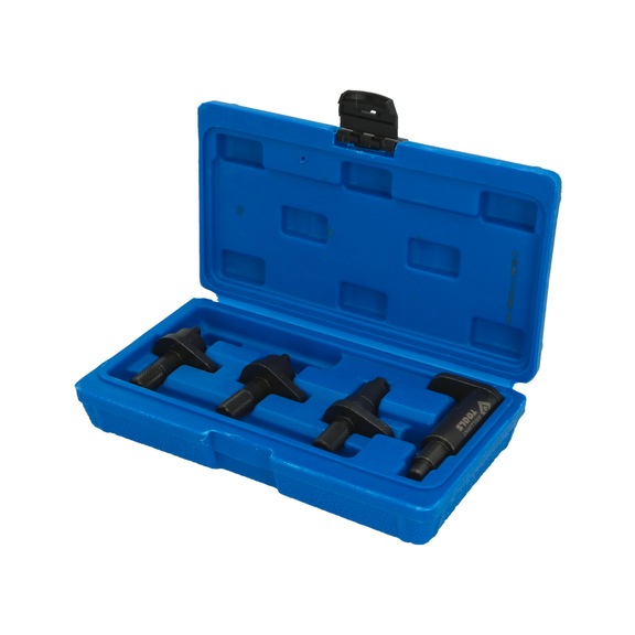 Engine adjustment tool set for VAG BT597000 - Motor adjustment tool set