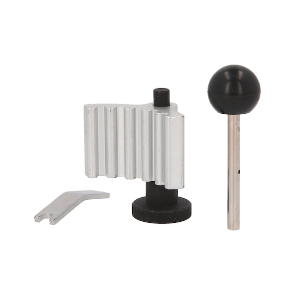 Engine adjustment tool set for VAG BT597100 - Motor adjustment tool set