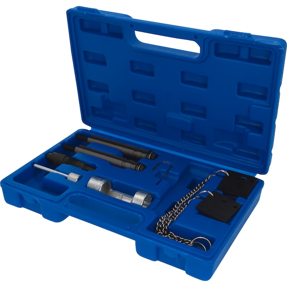 Engine adjustment tool set for VAG BT597450 - Motor adjustment tool set