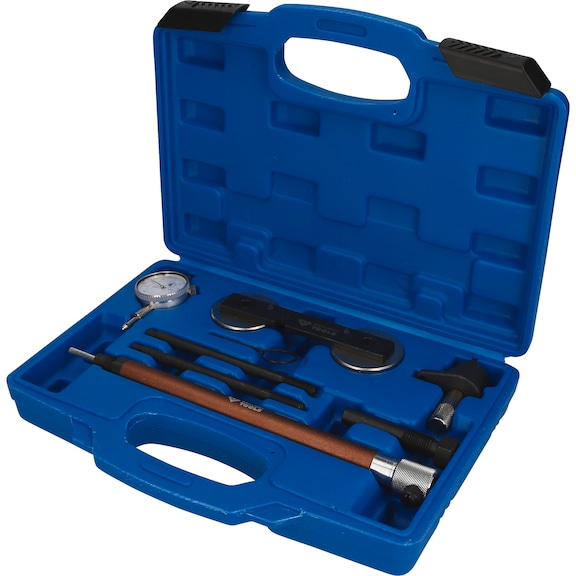 Engine adjustment tool for VAG 1.2, 1.4, 1.6 FSI, 1.4 TSI - Motor adjustment tool