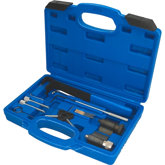 Engine adjustment tool set for VAG BT597700 - Motor adjustment tool set