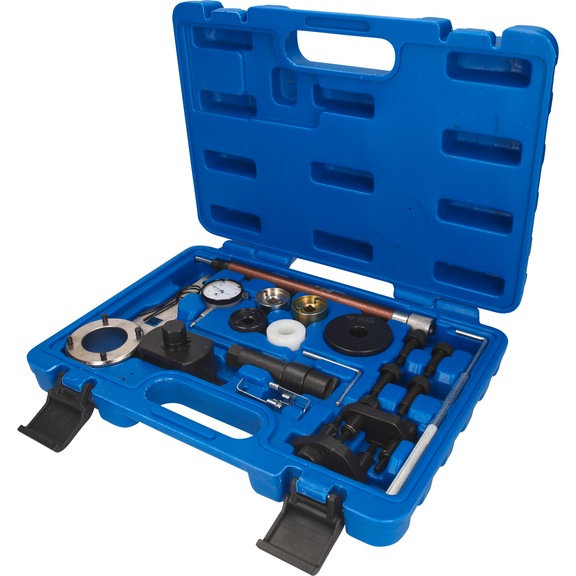 Engine adjustment tool set for VAG 1.8, 2.0 FSI, TFSI - Motor adjustment tool set