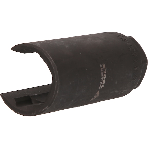 Lambda sensor socket, long BT606003 - Socket wrench insert (12-point)