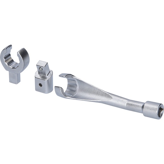 Special key for exhaust gas temperature sensor for VAG, 19 mm - Screwdriver (miscellaneous)