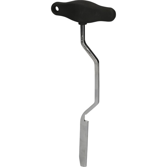 Release tool for VAG DSG - Clutch (motor vehicles, other)