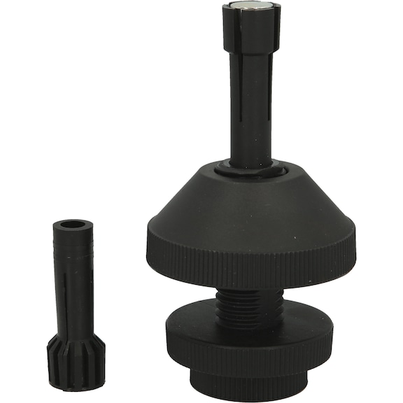 Universal clutch centring tool set, 3-piece - Clutch (motor vehicles, other)