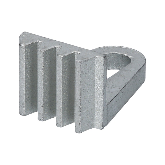 Flywheel locking tool for Citro&euml;n, Fiat, Peugeot - Tools (miscellaneous)