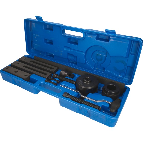 Clutch tool set for VAG DSG, 12 pieces - Clutch (motor vehicles, other)