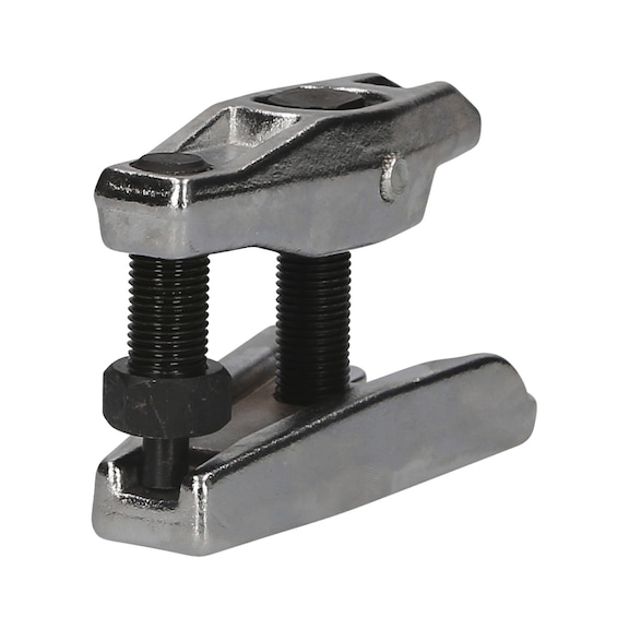 Universal ball joint puller - Shock absorbers (motor vehicles, chassis damping)