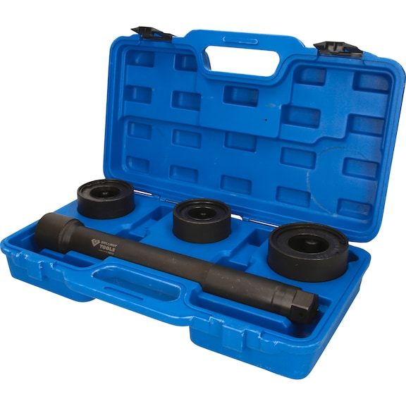 Tie rod tool set, 4-piece - Tool (accessories, other)
