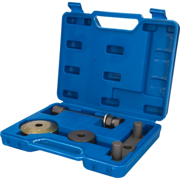 KS TOOLS Silent bearing tool set, for Ford Mondeo, 4 pieces - Steering wheel (automotive, other)