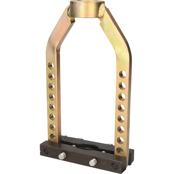 KS TOOLS Puller for constant velocity joints - Puller
