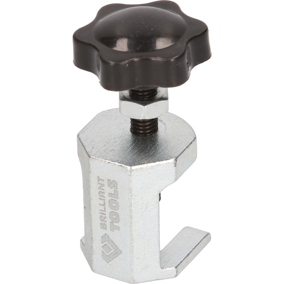 Windscreen wiper arm puller, 16 mm - Puller