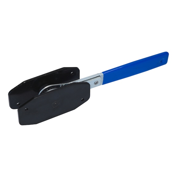 Ratchet brake piston reset tool, reversible BT706007 - Drive unit (manually operated, socket wrench insert)