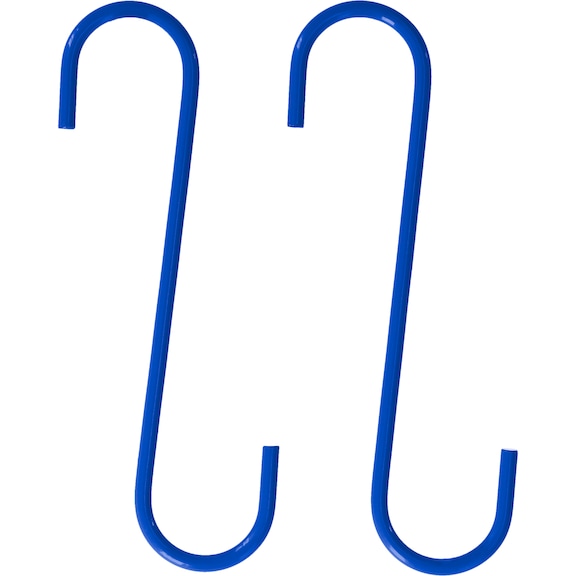 Hook set, 2-piece - Hand tool (miscellaneous)