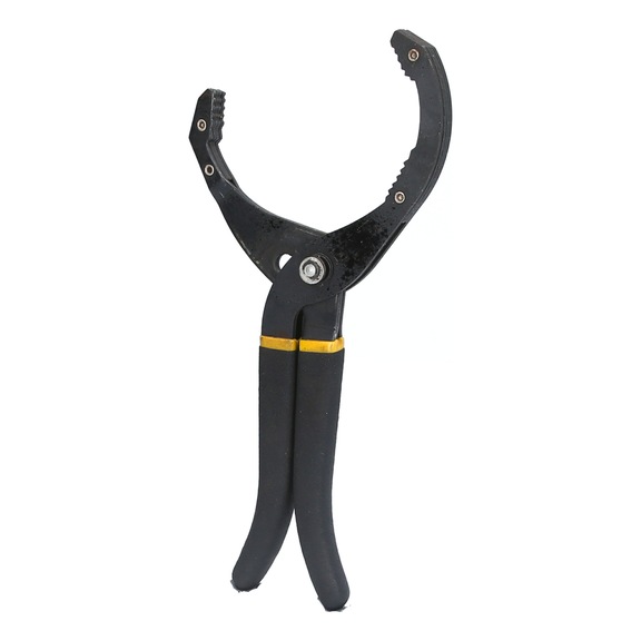 KS TOOLS Universal oil filter wrench BT711003 - Oil filter wrench