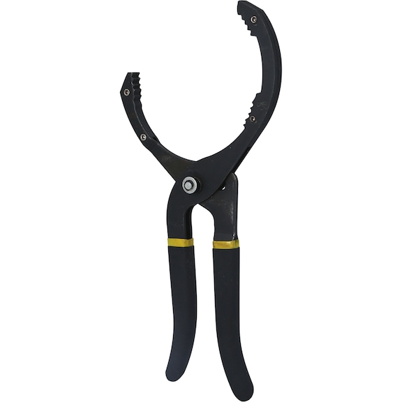 Universal oil filter wrench BT711004 - Oil filter wrench