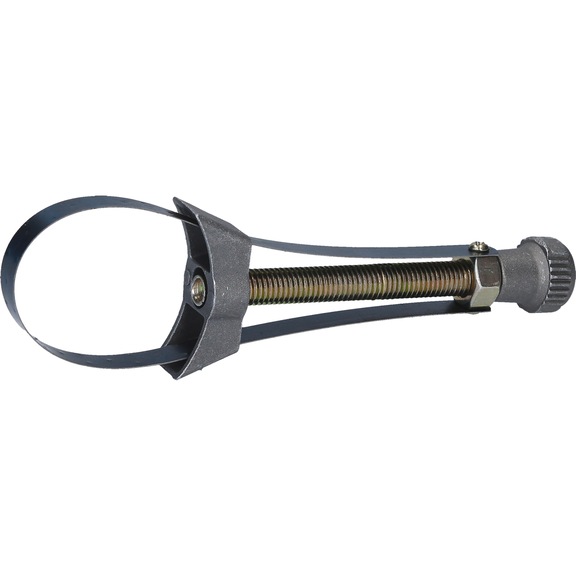 Oil filter band wrench, D: 65-110 mm BT711108 - Oil filter wrench