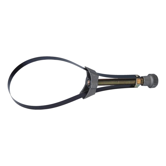 KS TOOLS &Ouml;lfilterbandschl&uuml;ssel, D: 110-155mm BT711109 - &Ouml;lfilterschl&uuml;ssel