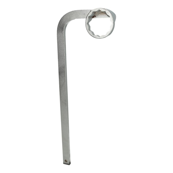 KS TOOLS Oil filter wrench for Haldex clutches - Oil filter wrench