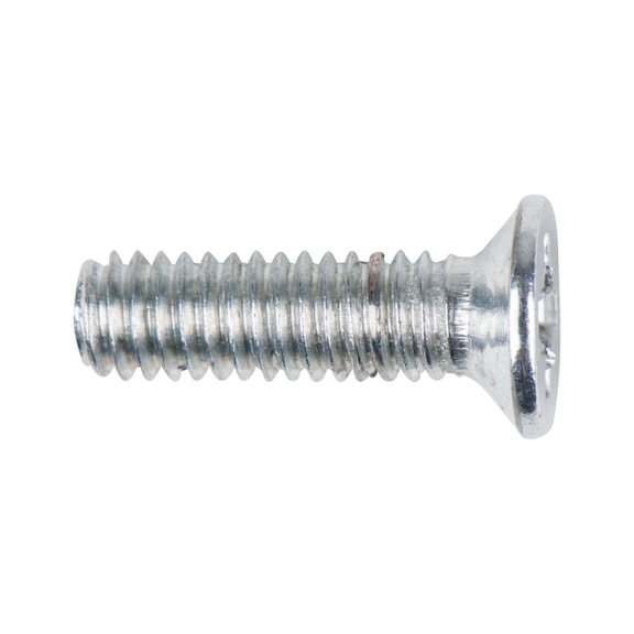 Fastening screw for foot magnet - Lighting equipment – accessories and spare parts